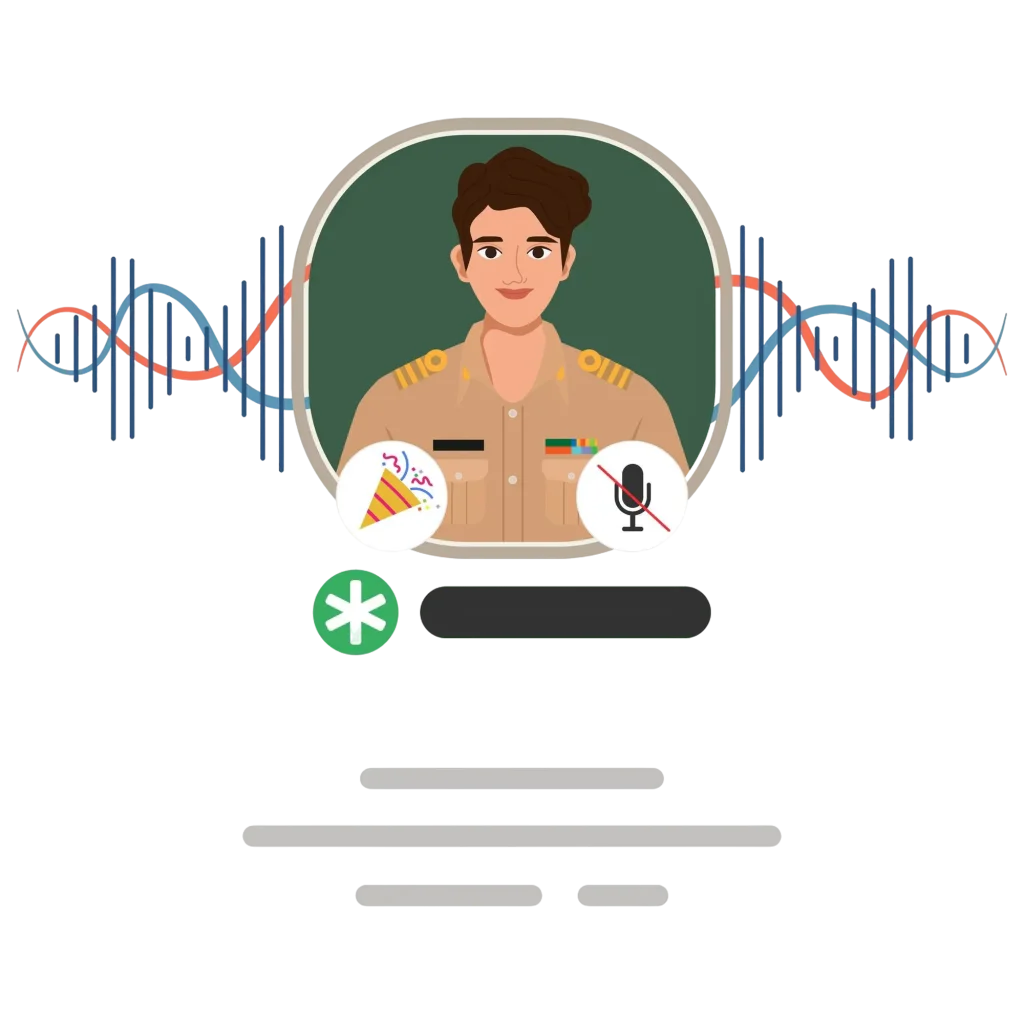 Audio Description Services